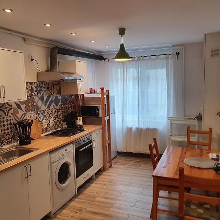 Rza Apartment Bistriţa 외부 사진