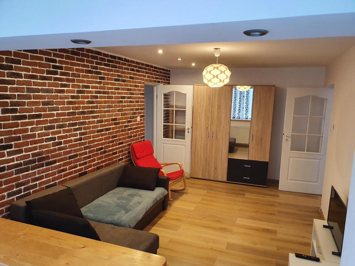 Rza Apartment Bistriţa 외부 사진