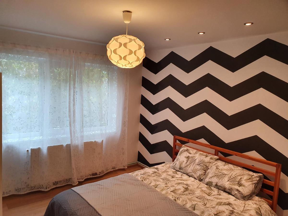 Rza Apartment Bistriţa 외부 사진